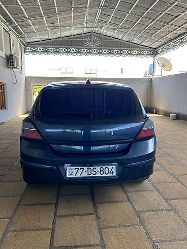 Opel: Maşın bezkrasqa bezdetal — 5