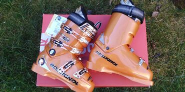 Oprema za skijanje: Rossignol Radical PRO Composite br7.5 41Pancerice NOVO Rossignol — 10