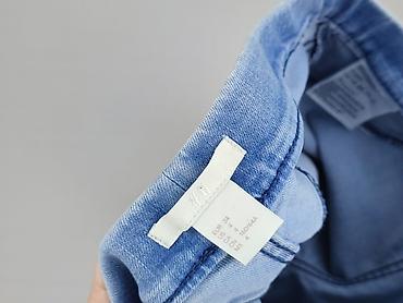 getry z zapiętkami: H&M, Legginsy rozmiar S — 4