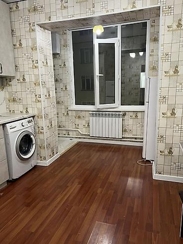 комната гост типа: 1 комната, Без подселения, от 3 месяцев, С мебелью полностью — 9