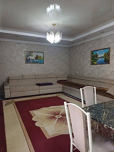 Батирлерди ижарага берүү: Сдаётся квартира для 4 девушке Арча Бешик Он - Арча жилой дом (жер — 4