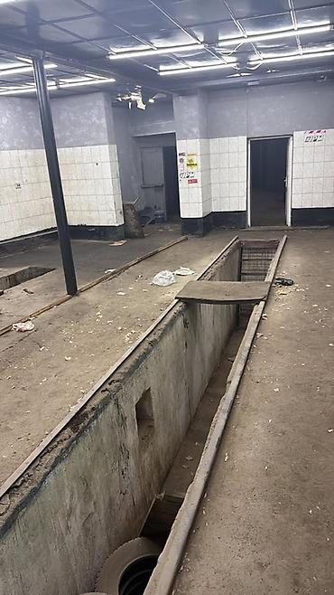 Коммерческая недвижимость: Сдаю Другое производство, 130 м², Электричество, Недействующий бизнес, С отдельным входом — 6