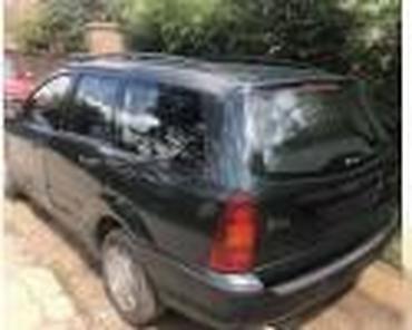 Glave motora: REMENICE ALTERNATORA ZA FORD C-MAX, FOCUS, GALAXY . OD 1998. DO — 16