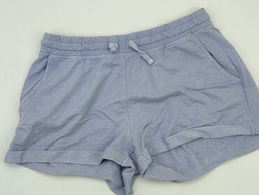 bluzki sweterkowa z krótkim rękawem: Shorts, SinSay, L (EU 40), condition - Good