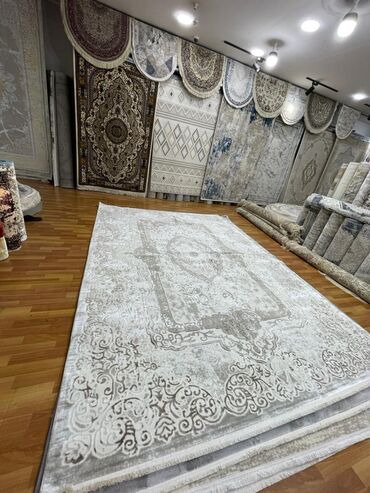 Xalçalar: Xalça Dekorativ — 6