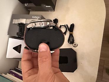 монитор с камерой заднего вида: Продаю Garmin MARQ Adventurer (Gen 2) Премиальные часы Garmin MARQ — 3