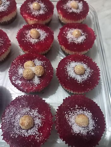 torta nindza kornjaca: Domace pravljeni,mini cizkejk,mini tortice,bombice,zdravi kolaci sa — 4