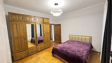 Долгосрочная аренда квартир: 3 комнаты, Риэлтор, Без подселения, С мебелью полностью — 2