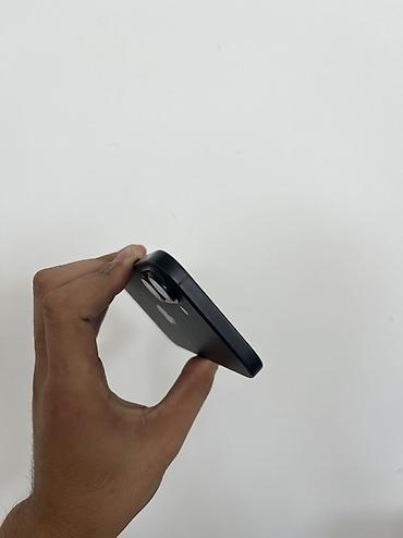 core: IPhone 16, Б/у, 256 ГБ, Черный, 88 % — 8