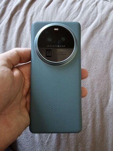 Oppo Find X6 Pro, 256 ГБ, Сенсорный