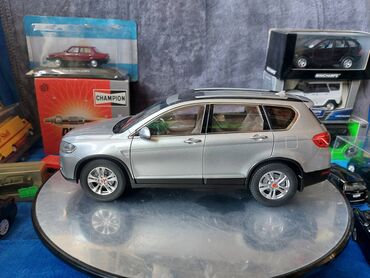 Avtomobil modelləri: 2015 il, 1:18, Dəmir, Ödənişli çatdırılma — 16