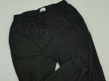 podkoszulek trapstar: X-MAIL, Tracksuit bottoms for men, size XL (EU 42)