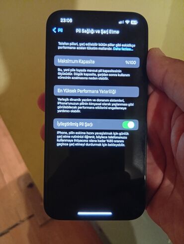 a13 128 gb: IPhone 13, 128 GB, Zəmanət, Barmaq izi, Face ID