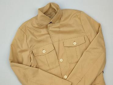 pull bear trencz: Reserved, Płaszcz damski, rozmiar M — 1