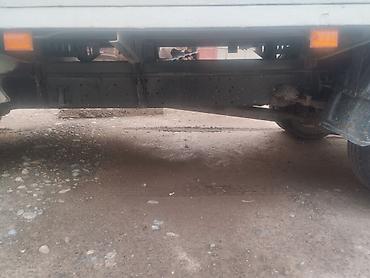 sprinter 2 2: Грузовой бортовой автомобиль (фургон-пикап) с тентуемой — 4