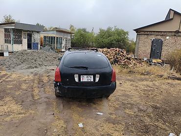 ваз лада 2107 бишкек: Nissan Primera: 2002 г., Универсал — 2