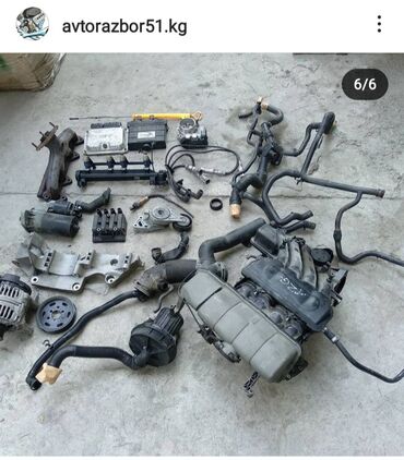 Двигатели, моторы и ГБЦ: Привозные двигателя из Японии. Bmw e46,e38, e39, e60, e65.E53 x5(0) — 12
