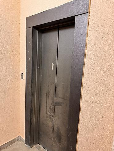 90000: 3 комнаты, 83 м², Технопарк Элитка, 3 этаж, ПСО (под самоотделку) — 2