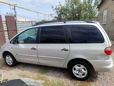 форт транзит грузовой: Ford Galaxy: 1995 г., 2 л, Механика, Вэн/Минивэн