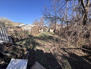 Продажа коттеджей и домов: 💥 Өтө жакшы баага! а ! Аламедин базар — 1 линия 🔥 📍 Аламедин базарга — 15