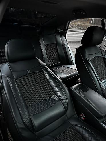 Hyundai: Hyundai Sonata: 2017 г., 2 л, Автомат, Газ, Седан — 13