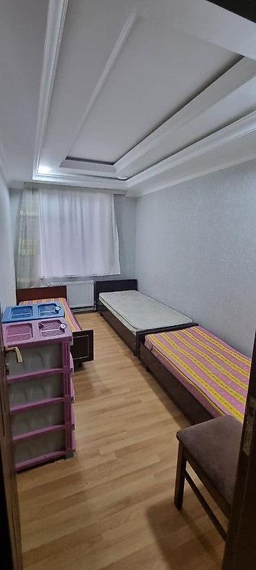 ev alqi satqi kreditle: Bakı, 8-ci mikrorayon, 3 otaqlı, Köhnə tikili, 58 kv. m — 2
