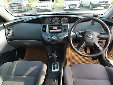 ниссан диск: Nissan Primera: 2004 г., 2 л, Автомат, Бензин, Седан — 6