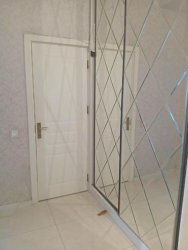 Mənzillərin satışı: 2 otaqlı, Yeni tikili, m. Əhmədli, 65 kv. m — 5
