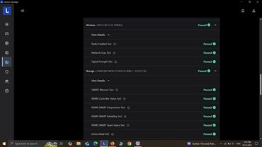 Lenovo: AMD Ryzen 7, 16 GB OZU, 15.6 " — 11