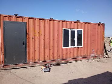 Срочно Продаю 40 тонник длина 12 метр ширина 2,45/ высота 2,60 см