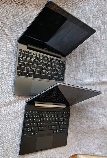 rsd kom: Tableti sa tastaturama ili netbok, mize ko laptop moze ko tablet samo