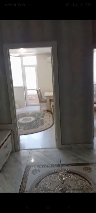 Uzunmüddətli kirayə mənzillər: Xirdalanda heyder eliyev p. yaxin xirdalan dairesine yaxin 16/9 — 5