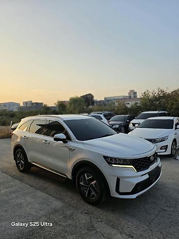 akura mdx: Kia Sorento: 2021 г., 1.6 л, Автомат, Гибрид, Кроссовер — 2