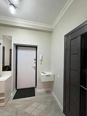 Долгосрочная аренда комнат: 46 м², С мебелью — 8