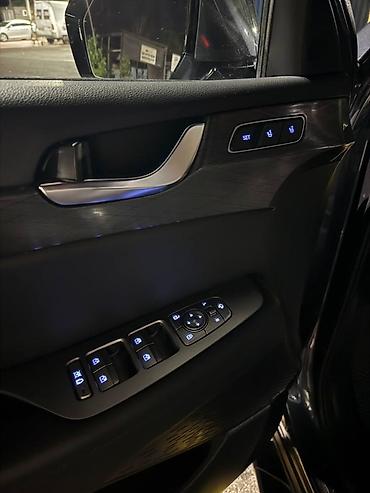 авто камера 360: Hyundai Palisade: 2019 г., 2.2 л, Автомат, Дизель, Кроссовер — 10