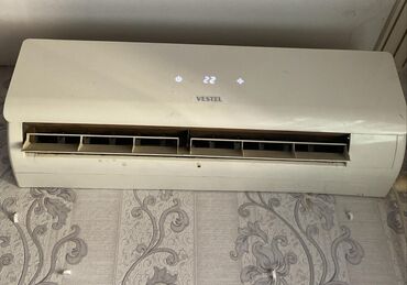 мобильный кондиционер купить в баку: Kondisioner Yeni, 40-45 kv. m, Daxili blok, Kredit yoxdur, Ödənişli quraşdırma