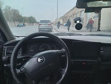 b 180: Opel Vectra: 1.8 l | 2000 il Sedan — 6