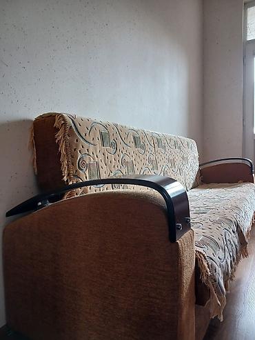 kreslo islenmis: Divan altı bazalı,acılan,2 ədəd kreslosnu bazalı kreslodan 2-sidə — 7