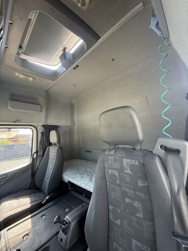 Грузовики: Грузовик, Mercedes-Benz, Дубль, 7 т, Б/у — 11