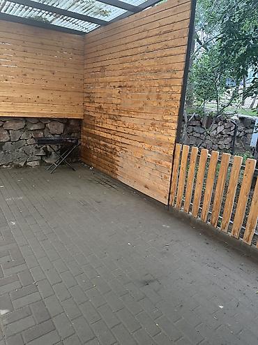 the level: Коттедж, Радуга West, Кош-Кол — 9