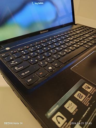 kontakt home noutbuk: İşlənmiş Lenovo 15.6 ", Intel Core i3, 1 TB — 5
