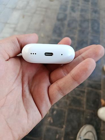 beats qulaqlıq: Apple AirPods Pro (2-ci nəsil) yenidir ideal vezyyətdi real alıcıya — 2
