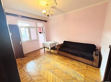 studio ev: Yaxşı təklif, Əcəmi metrosuna yaxın. Yaxın zamanda ev sahibi evə kombi — 4