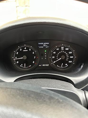 Lexus: Lexus ES: 2008 г., 3.5 л, Автомат, Бензин, Седан — 9