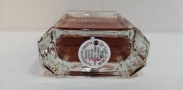 Parfemi: BALDESSARINI AMBRE EDT 90ML TSTR | Baldessarini Ambre edt 90ml tstr — 3