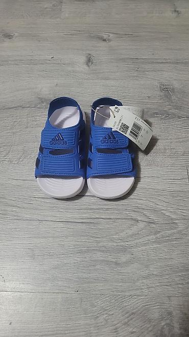 moon boot snizenje: Nove Adidas sandale.sa etiketom.broj 25 — 1