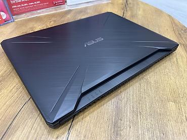 gtx 1650 notebook: Asus TuF Gaming GTX 1650 Intel Core i5 9300H 2.4GH RAM 16GB DDR4 — 2