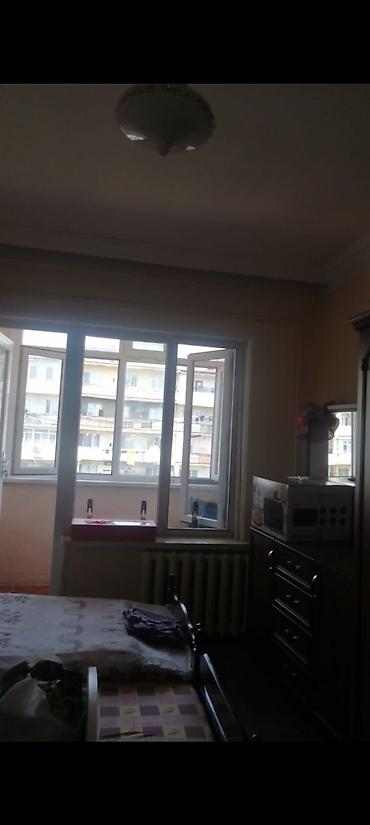 Квартиры: 2 otaqdan ibarət lelinqrad proyektli mənzil. 3ə düzəlmə — 5