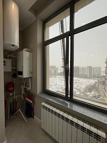 Продажа квартир: 3 комнаты, 137 м², Элитка, 9 этаж, Дизайнерский ремонт — 23