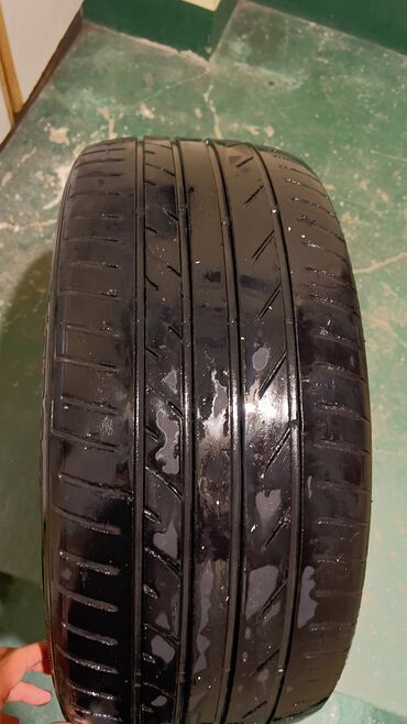 sador диски: Б/у Шина Tristar 225 / 50 / R 17